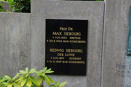 Bad Godesberg